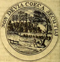 Picture 89 of 102 from Emblémes; ou, Devises chrétiennes (1697), leaf 223