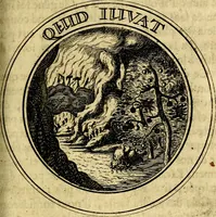 Picture 91 of 102 from Emblémes; ou, Devises chrétiennes (1697), leaf 228