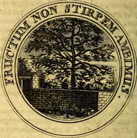 Picture 92 of 102 from Emblémes; ou, Devises chrétiennes (1697), leaf 231