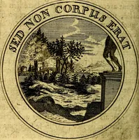 Picture 93 of 102 from Emblémes; ou, Devises chrétiennes (1697), leaf 233