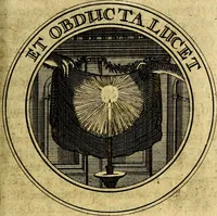 Picture 94 of 102 from Emblémes; ou, Devises chrétiennes (1697), leaf 236