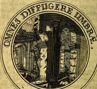 Picture 95 of 102 from Emblémes; ou, Devises chrétiennes (1697), leaf 239