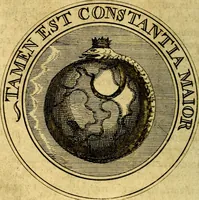 Picture 96 of 102 from Emblémes; ou, Devises chrétiennes (1697), leaf 241