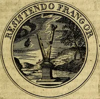 Picture 8 of 102 from Emblémes; ou, Devises chrétiennes (1697), leaf 32