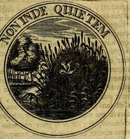 Picture 9 of 102 from Emblémes; ou, Devises chrétiennes (1697), leaf 34