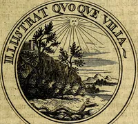 Picture 11 of 102 from Emblémes; ou, Devises chrétiennes (1697), leaf 38