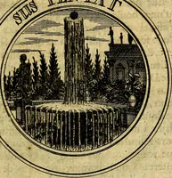 Picture 12 of 102 from Emblémes; ou, Devises chrétiennes (1697), leaf 40