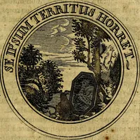 Picture 13 of 102 from Emblémes; ou, Devises chrétiennes (1697), leaf 42