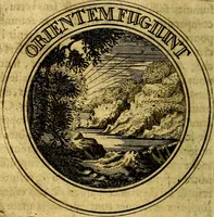 Picture 14 of 102 from Emblémes; ou, Devises chrétiennes (1697), leaf 45