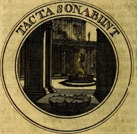 Picture 15 of 102 from Emblémes; ou, Devises chrétiennes (1697), leaf 47