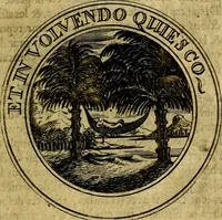 Picture 16 of 102 from Emblémes; ou, Devises chrétiennes (1697), leaf 50
