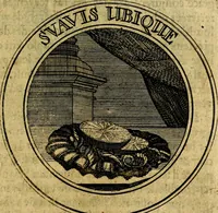 Picture 18 of 102 from Emblémes; ou, Devises chrétiennes (1697), leaf 54