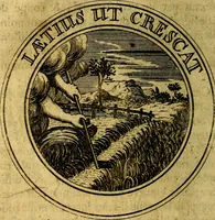 Picture 23 of 102 from Emblémes; ou, Devises chrétiennes (1697), leaf 65