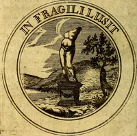 Picture 24 of 102 from Emblémes; ou, Devises chrétiennes (1697), leaf 67