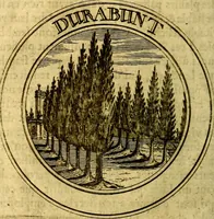 Picture 25 of 102 from Emblémes; ou, Devises chrétiennes (1697), leaf 69