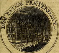 An illustration from Emblémes; ou, Devises chrétiennes (1697)