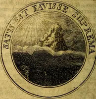 An illustration from Emblémes; ou, Devises chrétiennes (1697)
