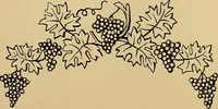 An illustration from The embroiderer's book of design : containing initials, emblems, cyphers, monograms, ornamental borders, ecclesiastical devices, mediæval and modern alphabets, and national emblems (1891)