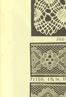 An illustration from Embroideries and laces : values that sell : season 1913 : [catalogue]. -- (1913)