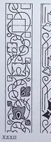 Picture 9 of 12 from Embroidery And Pattern Design: A Handbook for Teachers and Art Students (1924), leaf 127