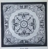 Picture 7 of 12 from Embroidery And Pattern Design: A Handbook for Teachers and Art Students (1924), leaf 94