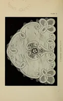 An illustration from An embroidery book (1920)