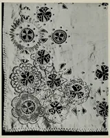 An illustration from An embroidery book (1920)