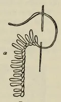 Picture 2 of 17 from An embroidery book (1920), leaf 81