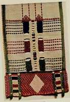 An illustration from An embroidery book (1920)