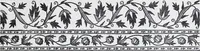 Picture 3 of 135 from Embroidery : a collection of articles on subjects connected with the study of fine needlework, including stitches, materials, methods of work, and designing, and history ... (1909), leaf 10