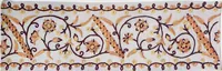 An illustration from Embroidery : a collection of articles on subjects connected with the study of fine needlework, including stitches, materials, methods of work, and designing, and history ... (1909)