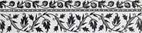 An illustration from Embroidery : a collection of articles on subjects connected with the study of fine needlework, including stitches, materials, methods of work, and designing, and history ... (1909)