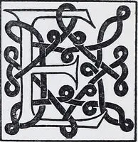An illustration from Embroidery : a collection of articles on subjects connected with the study of fine needlework, including stitches, materials, methods of work, and designing, and history ... (1909)