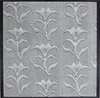 Picture 125 of 135 from Embroidery : a collection of articles on subjects connected with the study of fine needlework, including stitches, materials, methods of work, and designing, and history ... (1909), leaf 208
