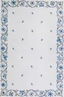 Picture 15 of 135 from Embroidery : a collection of articles on subjects connected with the study of fine needlework, including stitches, materials, methods of work, and designing, and history ... (1909), leaf 30