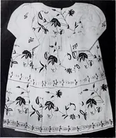 An illustration from Embroidery : a collection of articles on subjects connected with the study of fine needlework, including stitches, materials, methods of work, and designing, and history ... (1909)
