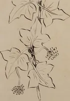 An illustration from [Embroidery designs (1850)