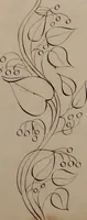 An illustration from [Embroidery designs (1850)