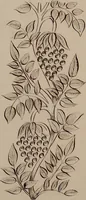 Picture 50 of 67 from [Embroidery designs (1850), leaf 107