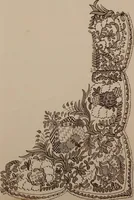 An illustration from [Embroidery designs (1850)