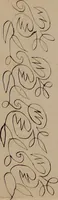 An illustration from [Embroidery designs (1850)