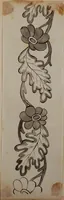 An illustration from [Embroidery designs (1850)
