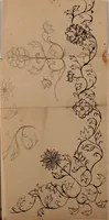 An illustration from [Embroidery designs (1850)