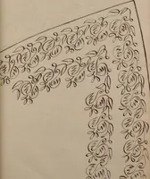 An illustration from [Embroidery designs (1850)
