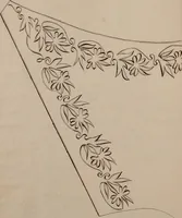 An illustration from [Embroidery designs (1850)