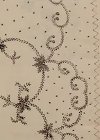 An illustration from [Embroidery designs (1850)