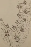 An illustration from [Embroidery designs (1850)