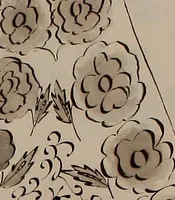 An illustration from [Embroidery designs (1850)