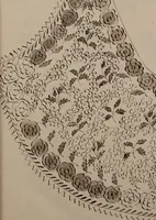 Picture 11 of 67 from [Embroidery designs (1850), leaf 36