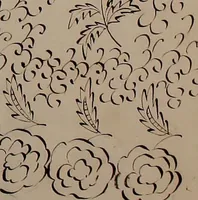 An illustration from [Embroidery designs (1850)